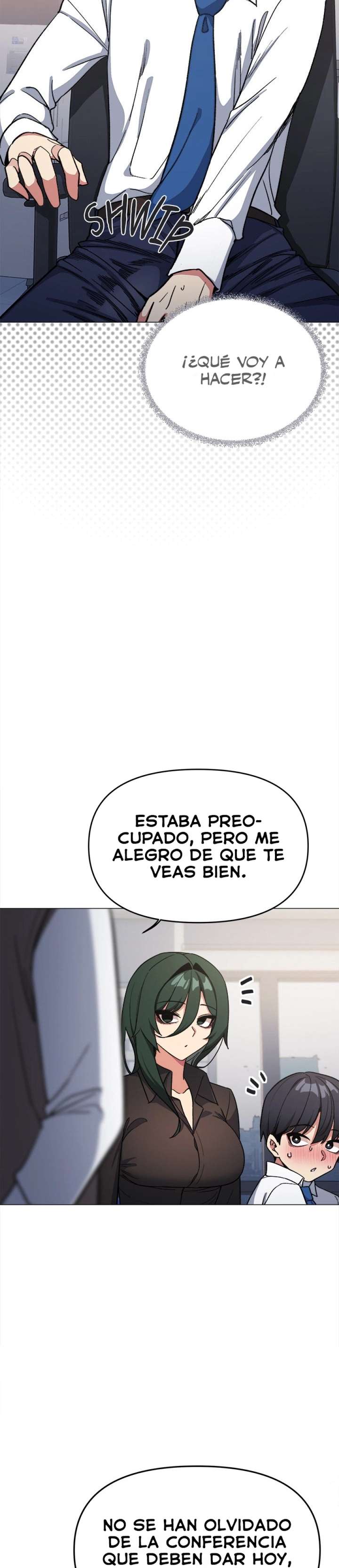 Deja de Fumar [sin censura] Capitulo 49 página 42