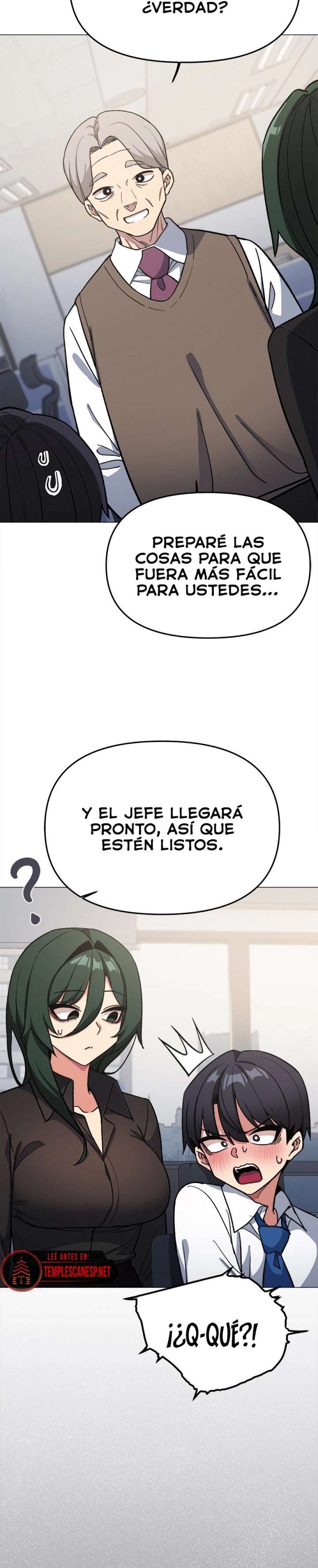 Deja de Fumar [sin censura] Capitulo 49 página 43