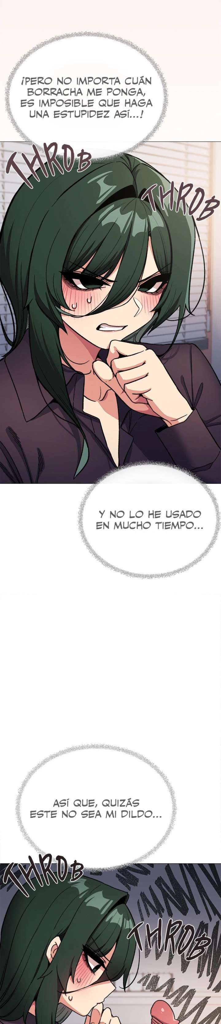 Deja de Fumar [sin censura] Capitulo 49 página 8
