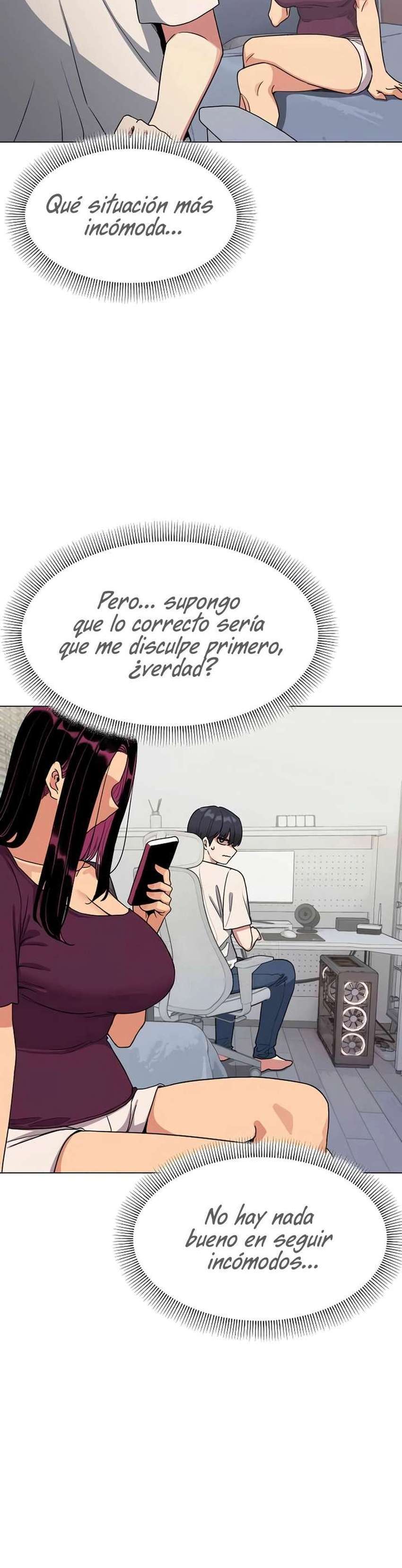 Deja de Fumar [sin censura] Capitulo 5 página 14