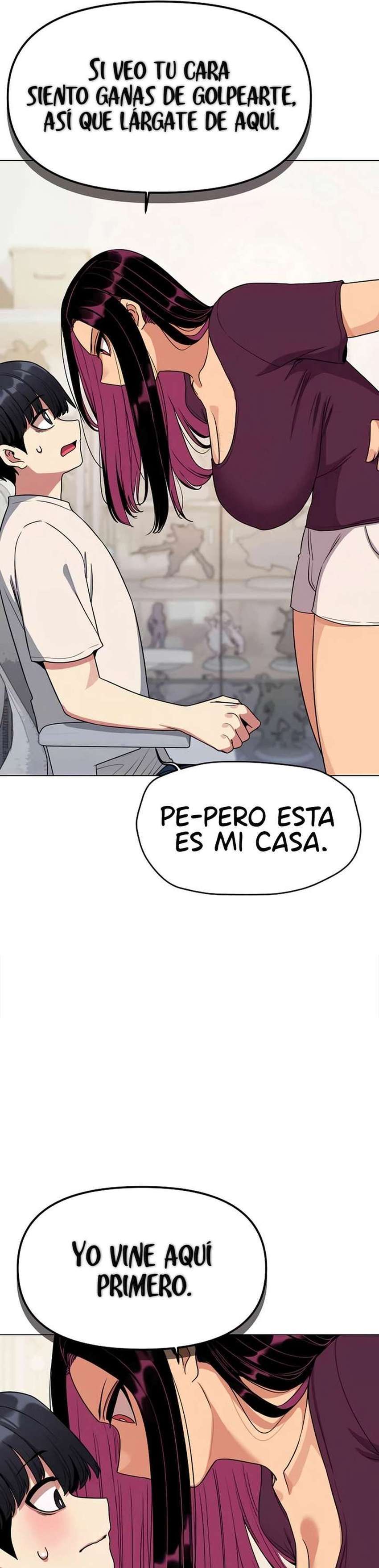 Deja de Fumar [sin censura] Capitulo 5 página 17