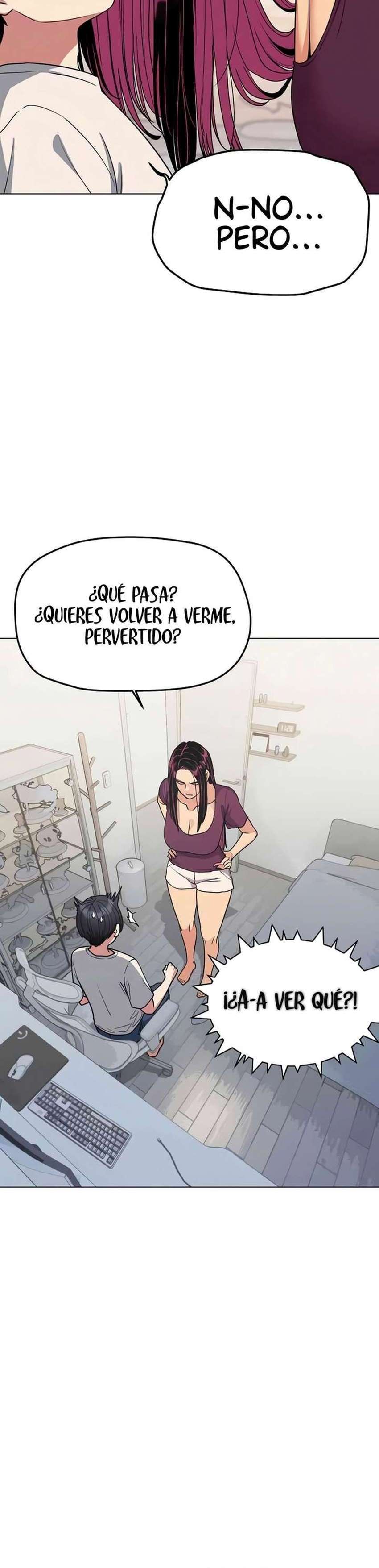 Deja de Fumar [sin censura] Capitulo 5 página 18