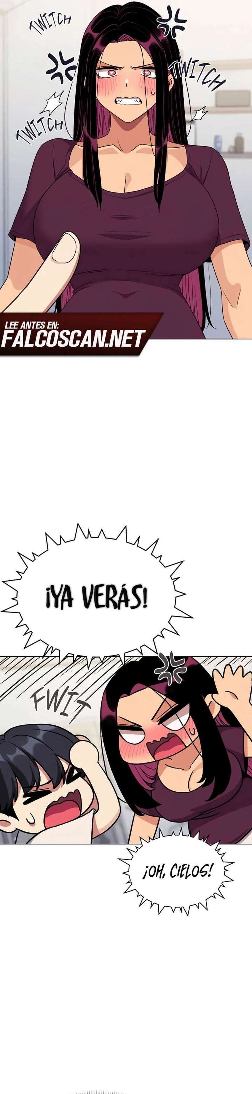 Deja de Fumar [sin censura] Capitulo 5 página 23