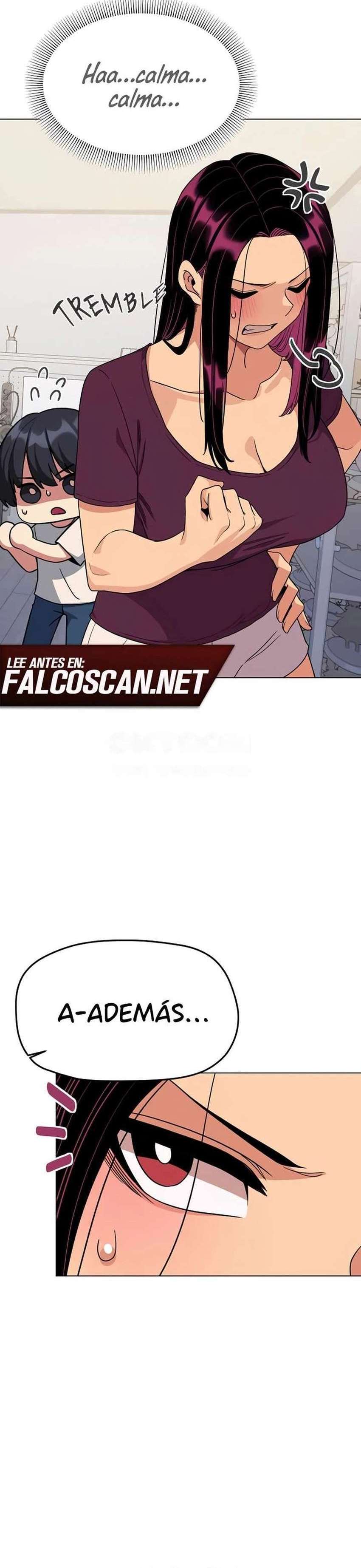 Deja de Fumar [sin censura] Capitulo 5 página 24