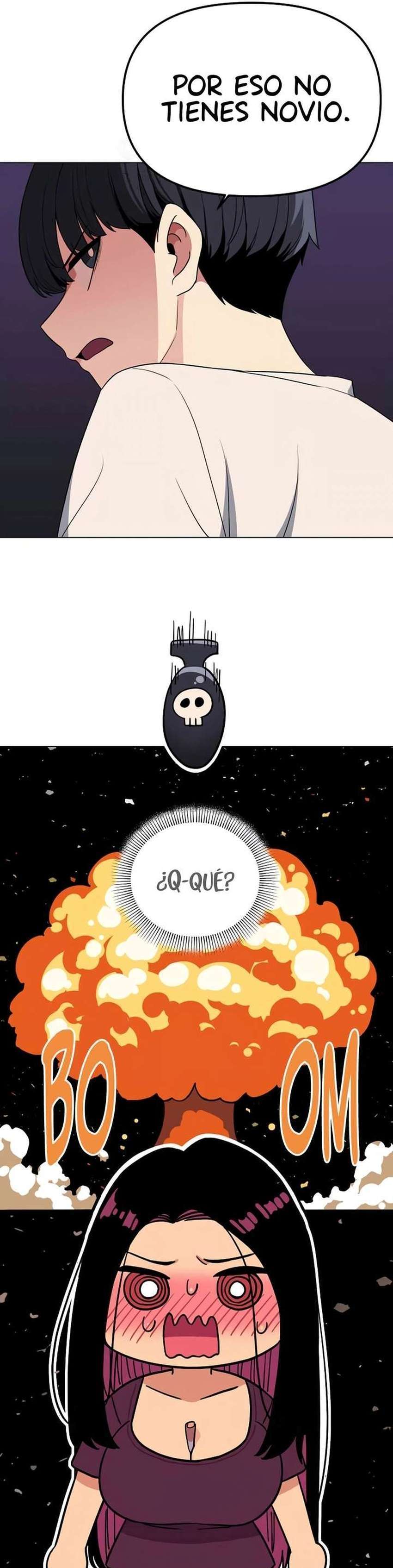 Deja de Fumar [sin censura] Capitulo 5 página 35
