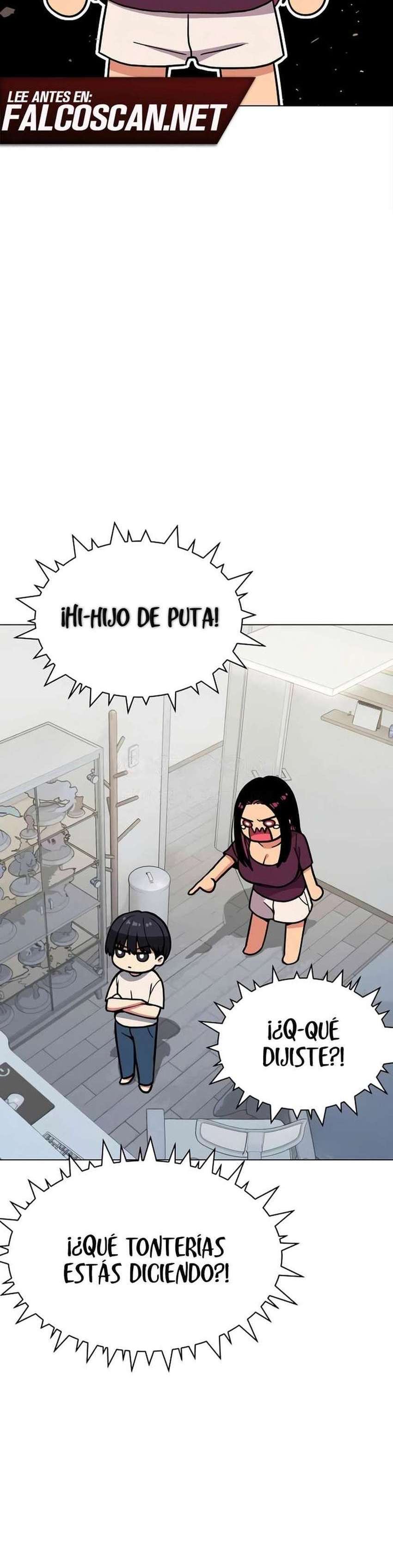 Deja de Fumar [sin censura] Capitulo 5 página 36