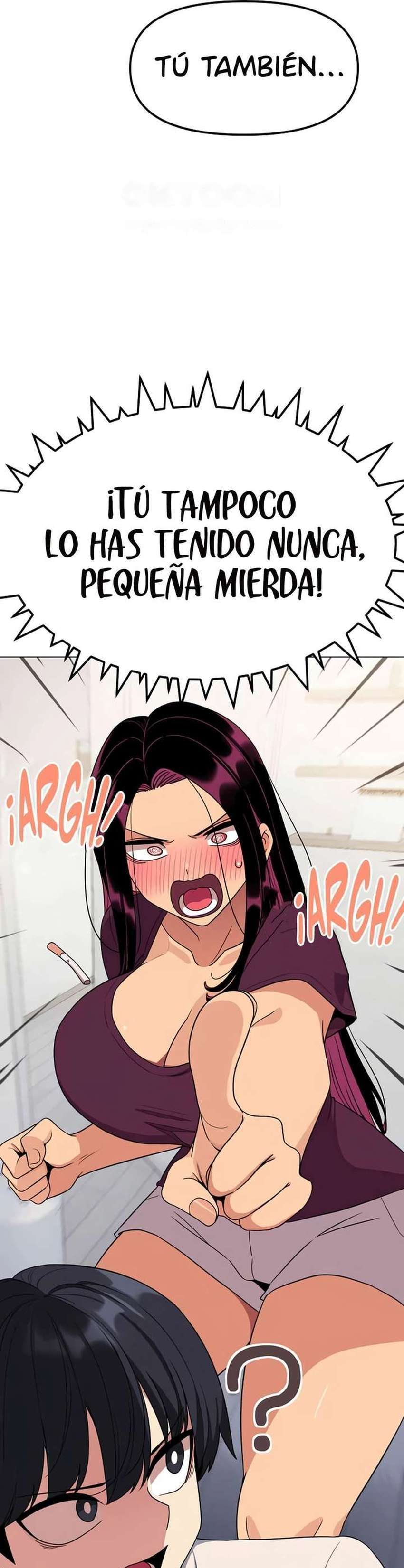 Deja de Fumar [sin censura] Capitulo 5 página 39
