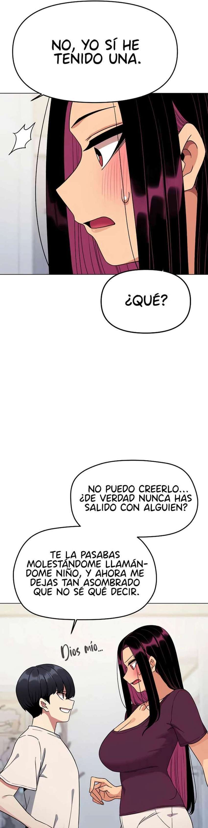 Deja de Fumar [sin censura] Capitulo 5 página 41