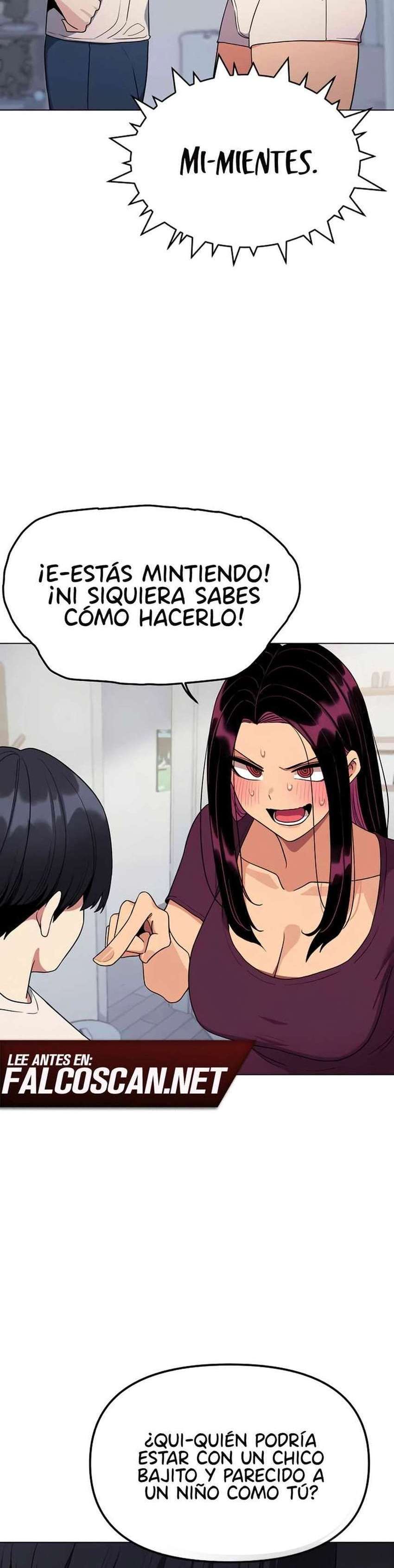 Deja de Fumar [sin censura] Capitulo 5 página 42