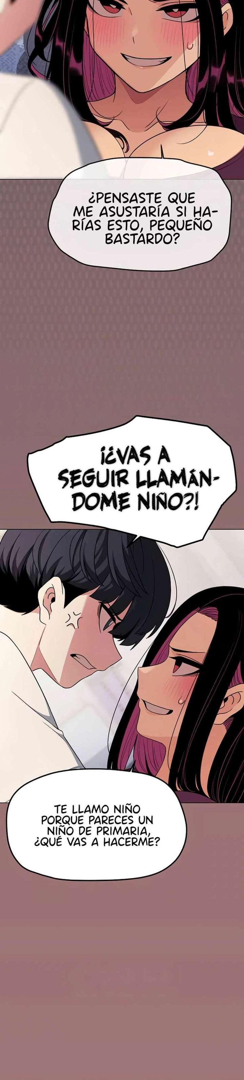 Deja de Fumar [sin censura] Capitulo 5 página 46