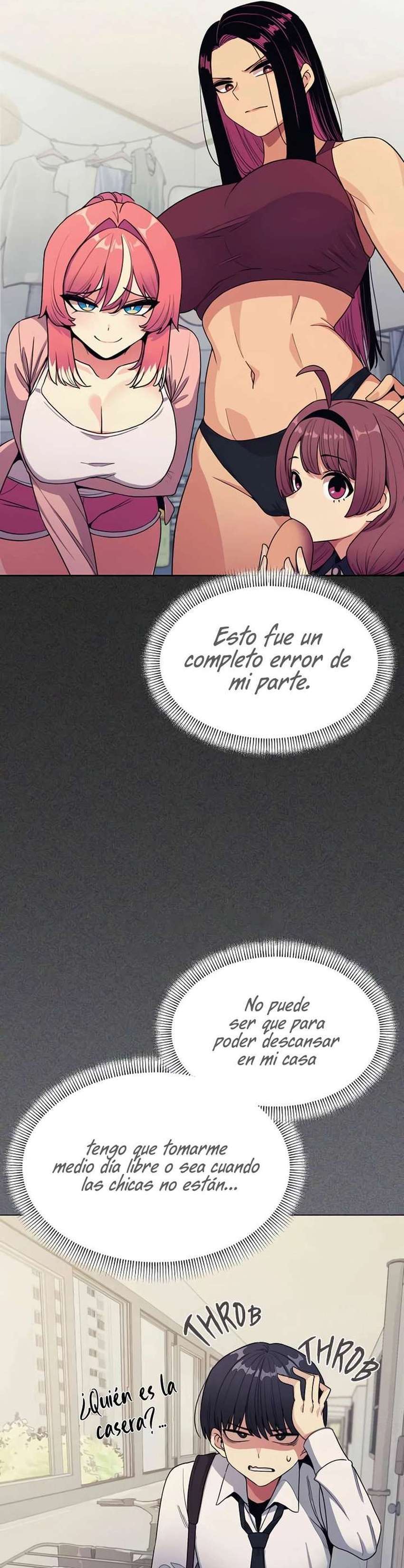 Deja de Fumar [sin censura] Capitulo 5 página 5