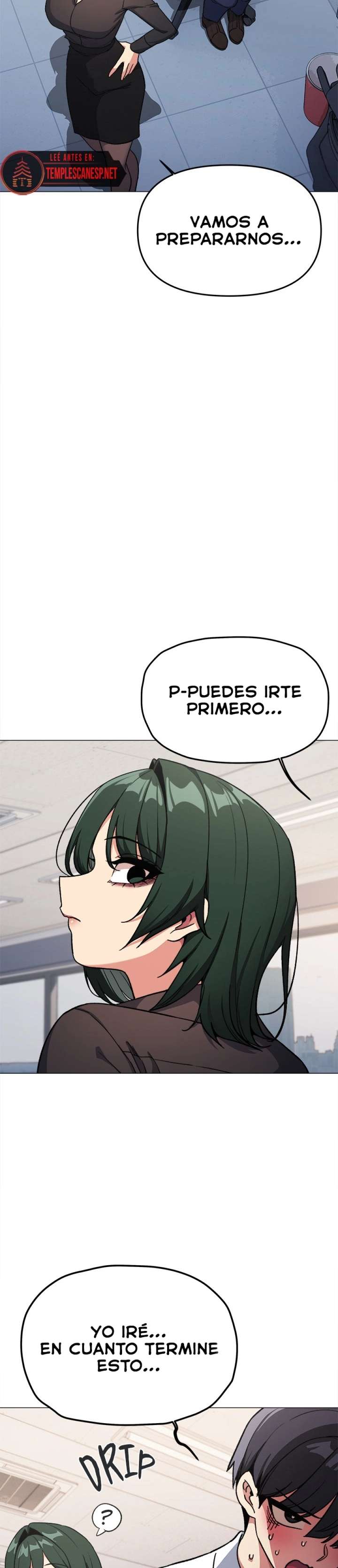 Deja de Fumar [sin censura] Capitulo 50 página 11