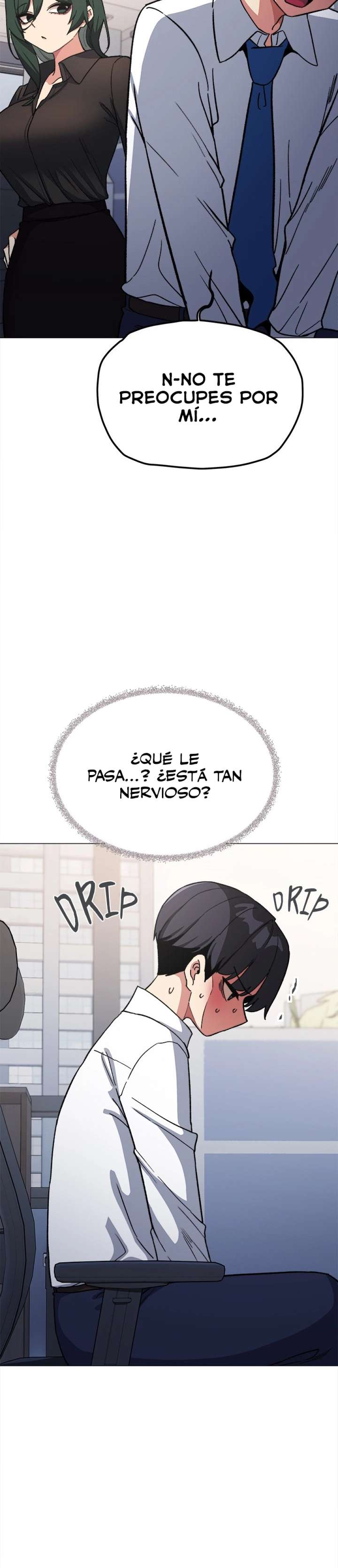 Deja de Fumar [sin censura] Capitulo 50 página 12