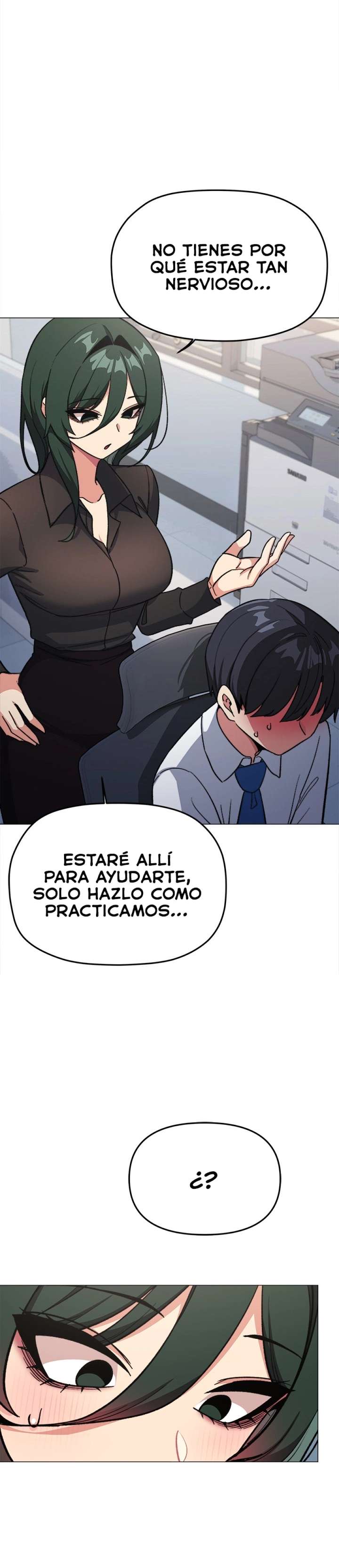 Deja de Fumar [sin censura] Capitulo 50 página 13