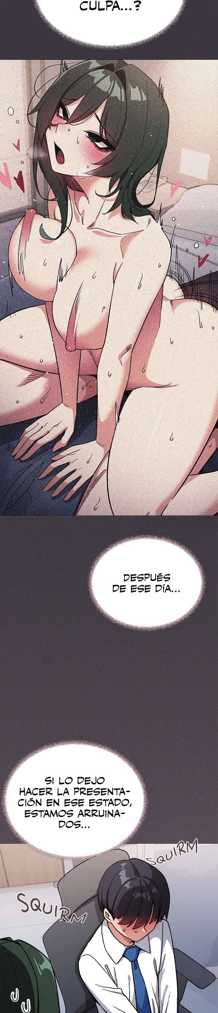 Deja de Fumar [sin censura] Capitulo 50 página 16