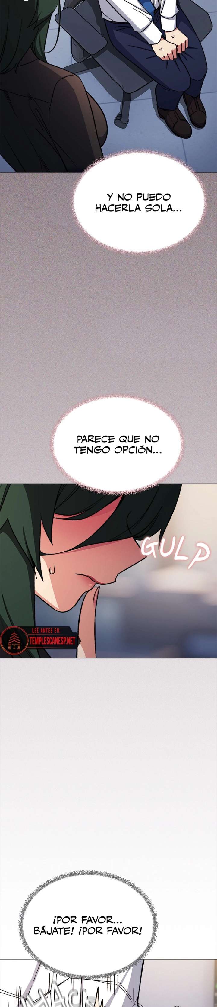 Deja de Fumar [sin censura] Capitulo 50 página 17