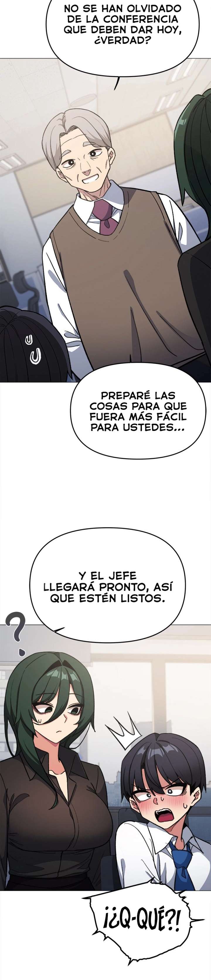 Deja de Fumar [sin censura] Capitulo 50 página 2