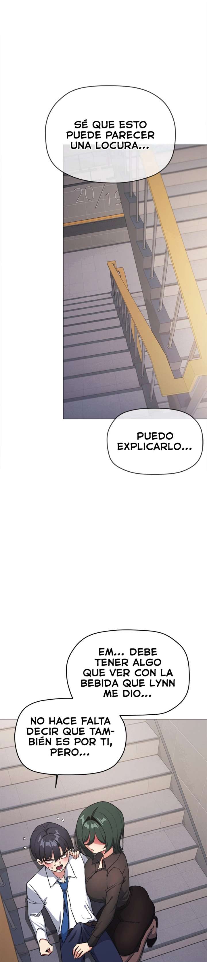Deja de Fumar [sin censura] Capitulo 50 página 22