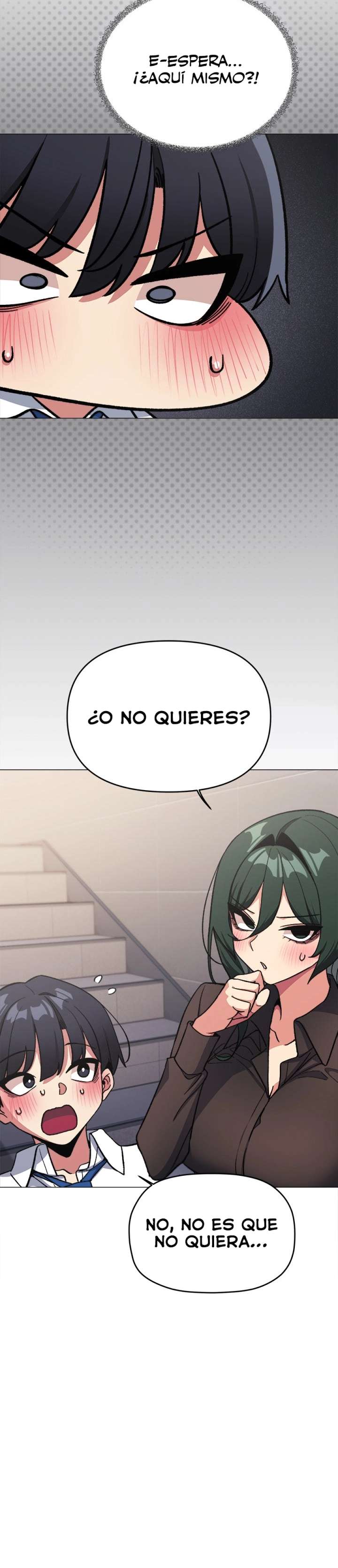 Deja de Fumar [sin censura] Capitulo 50 página 24
