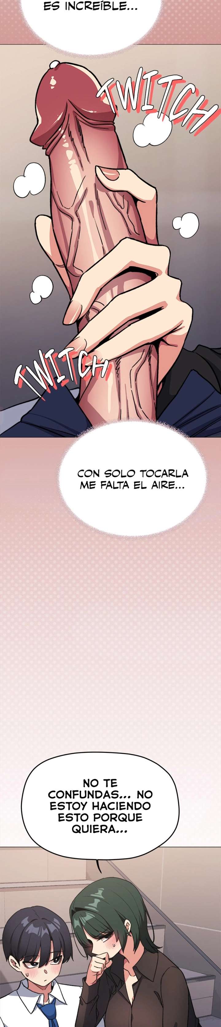 Deja de Fumar [sin censura] Capitulo 50 página 27