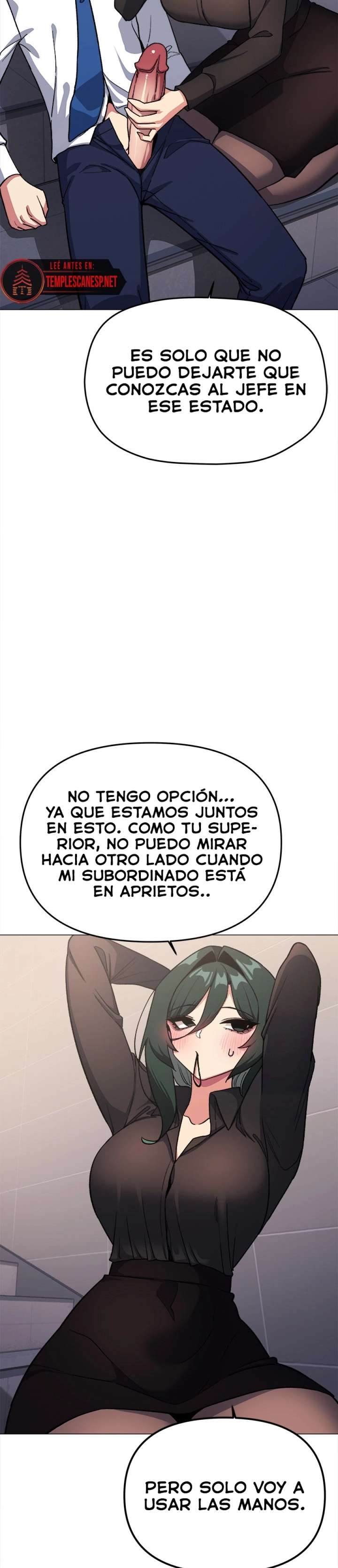 Deja de Fumar [sin censura] Capitulo 50 página 28