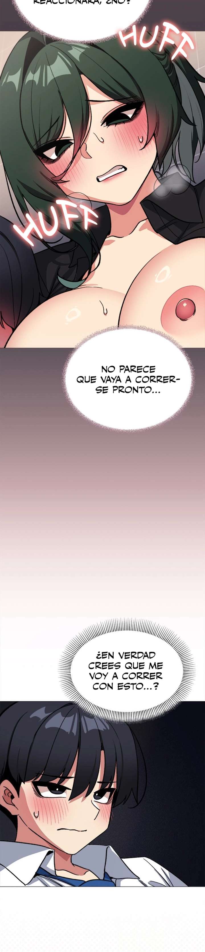 Deja de Fumar [sin censura] Capitulo 50 página 37
