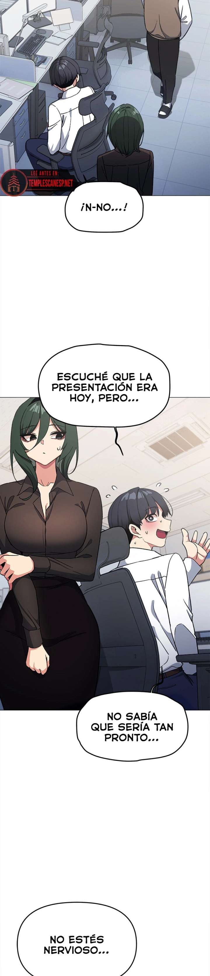 Deja de Fumar [sin censura] Capitulo 50 página 4