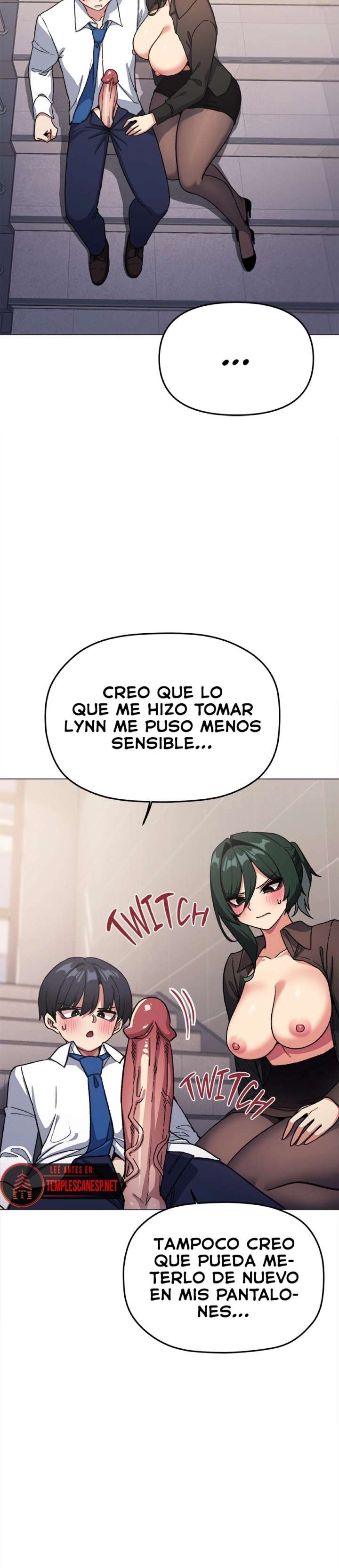 Deja de Fumar [sin censura] Capitulo 50 página 40