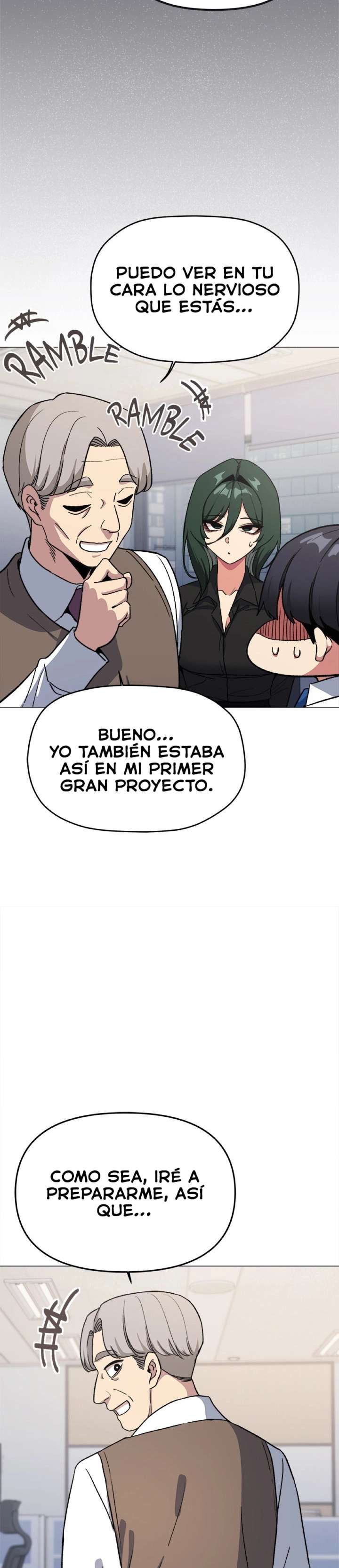Deja de Fumar [sin censura] Capitulo 50 página 7