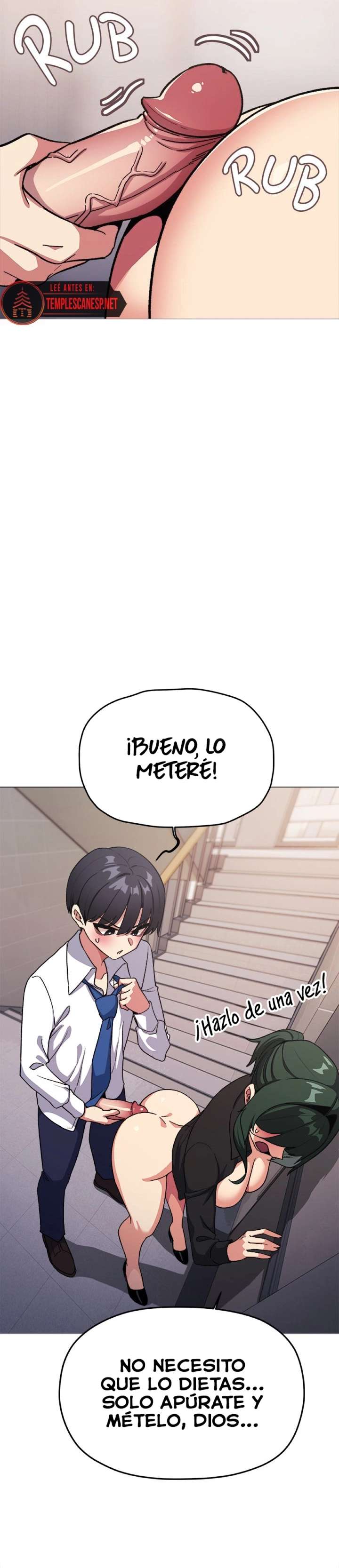 Deja de Fumar [sin censura] Capitulo 51 página 10