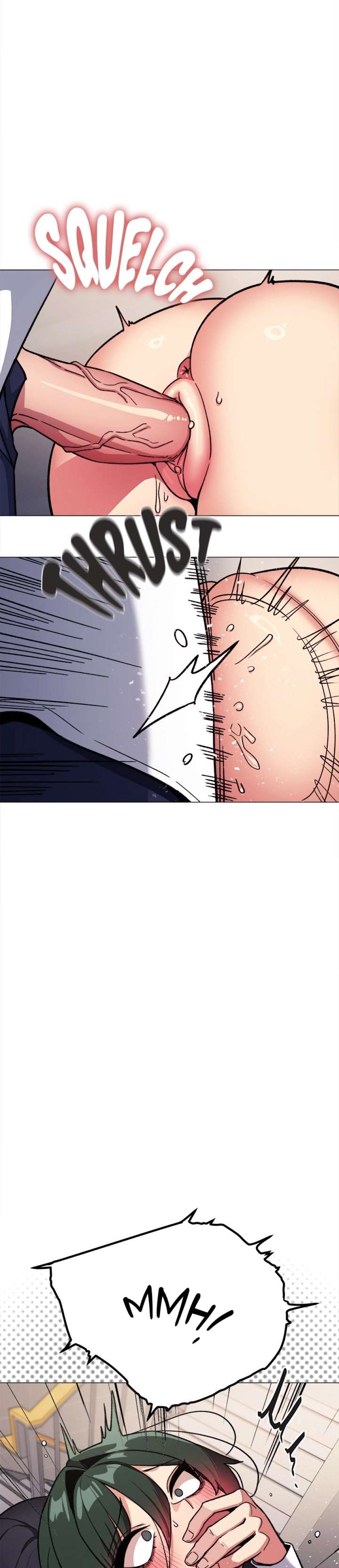 Deja de Fumar [sin censura] Capitulo 51 página 11