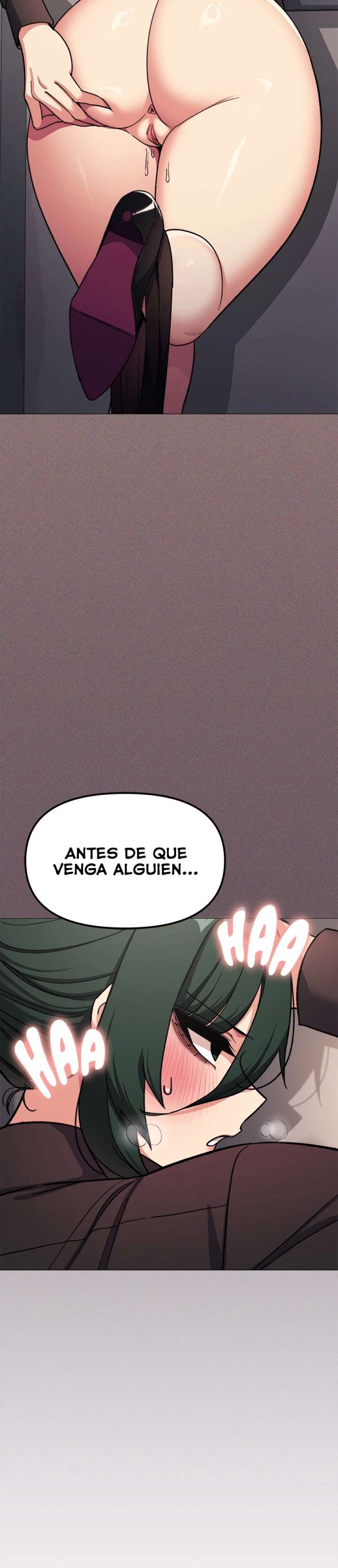 Deja de Fumar [sin censura] Capitulo 51 página 2