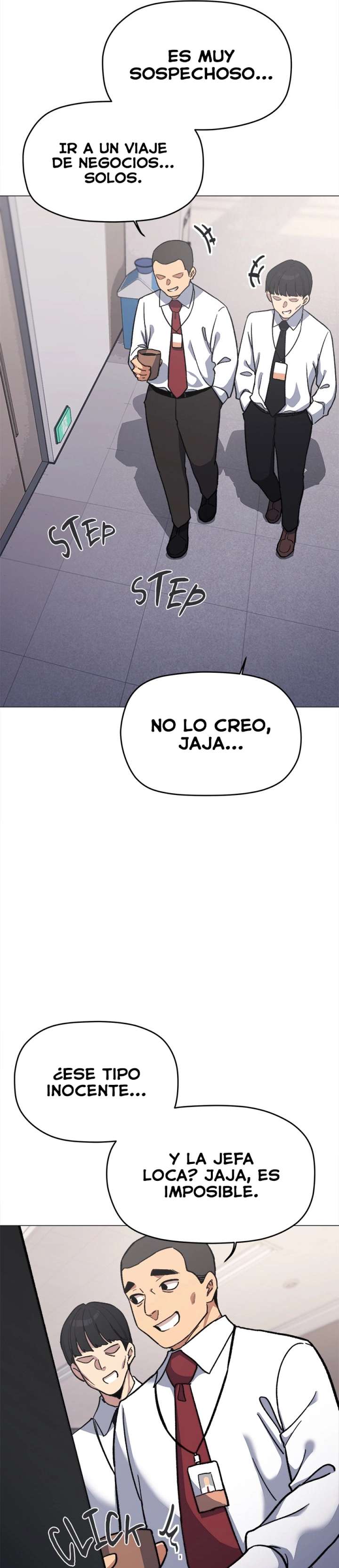 Deja de Fumar [sin censura] Capitulo 51 página 25