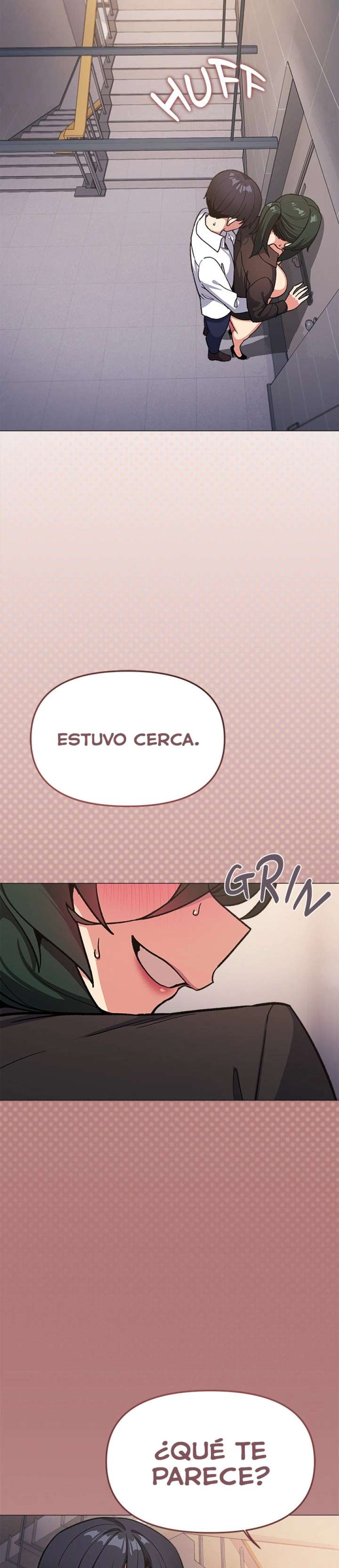 Deja de Fumar [sin censura] Capitulo 51 página 29