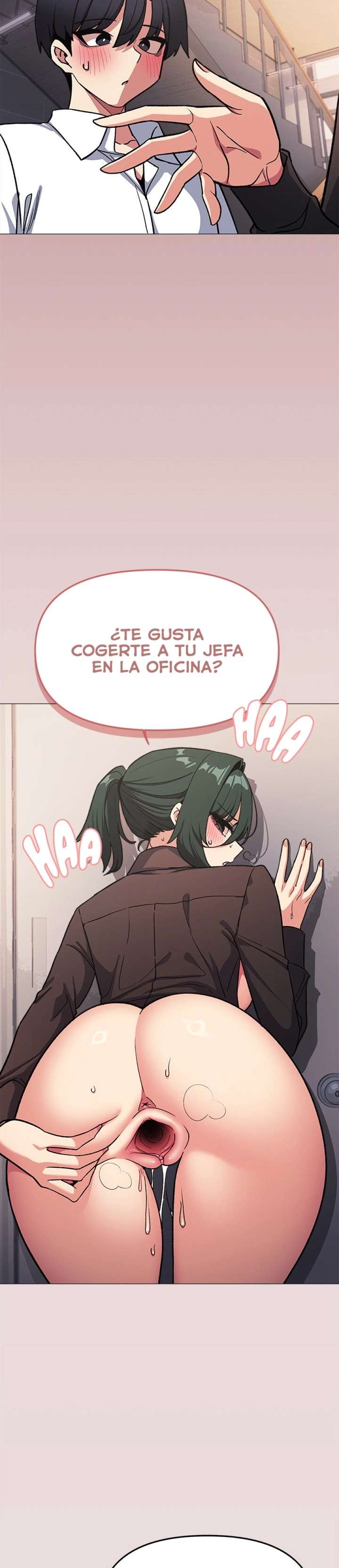 Deja de Fumar [sin censura] Capitulo 51 página 30