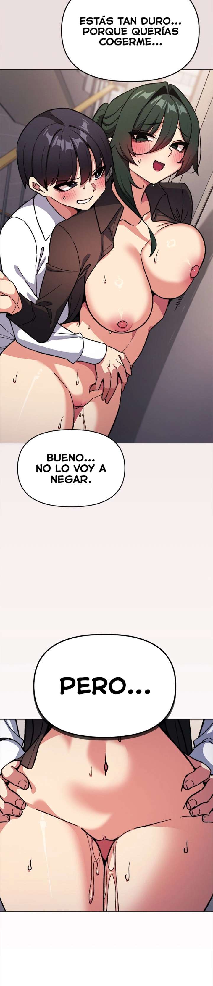 Deja de Fumar [sin censura] Capitulo 51 página 31