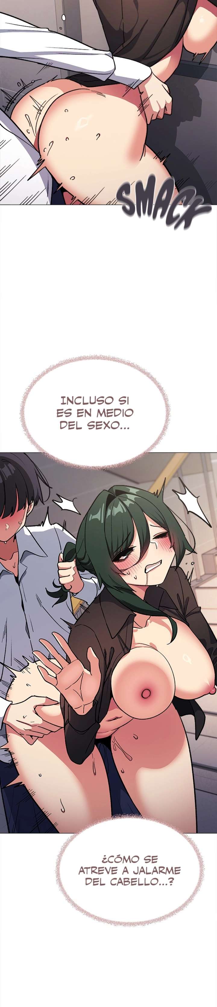 Deja de Fumar [sin censura] Capitulo 51 página 33