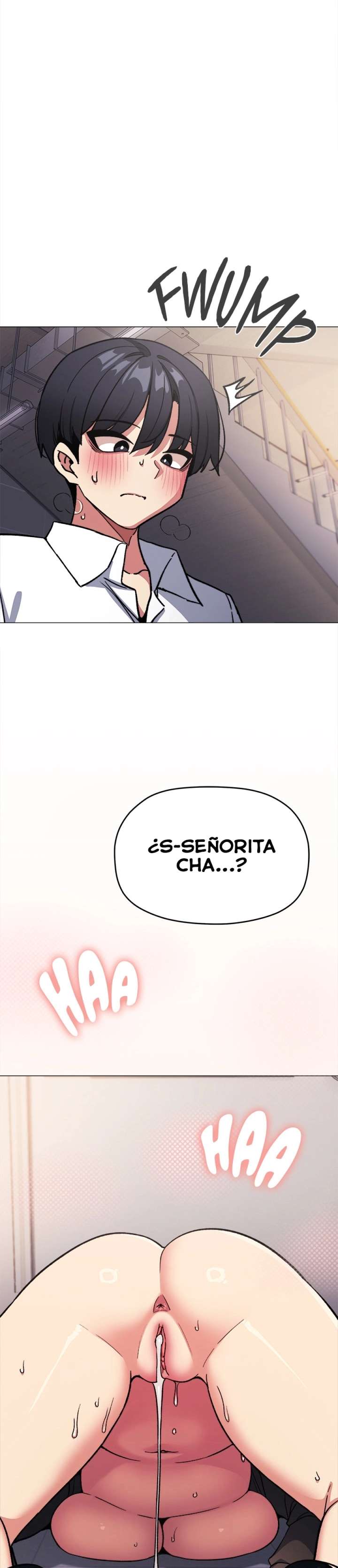 Deja de Fumar [sin censura] Capitulo 51 página 41