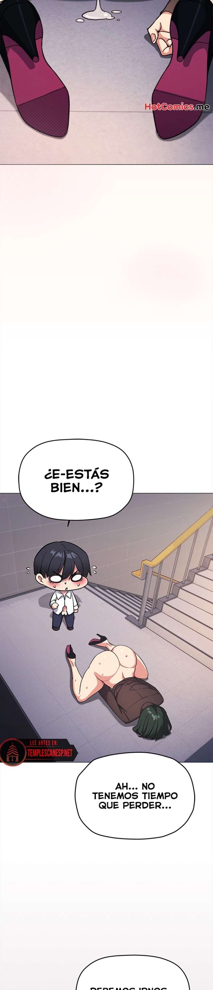Deja de Fumar [sin censura] Capitulo 51 página 42