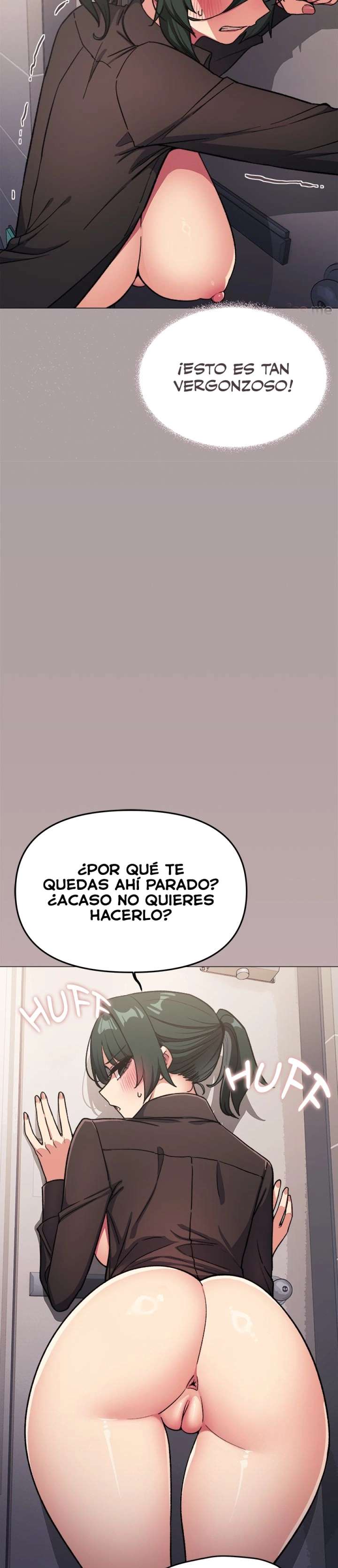 Deja de Fumar [sin censura] Capitulo 51 página 6