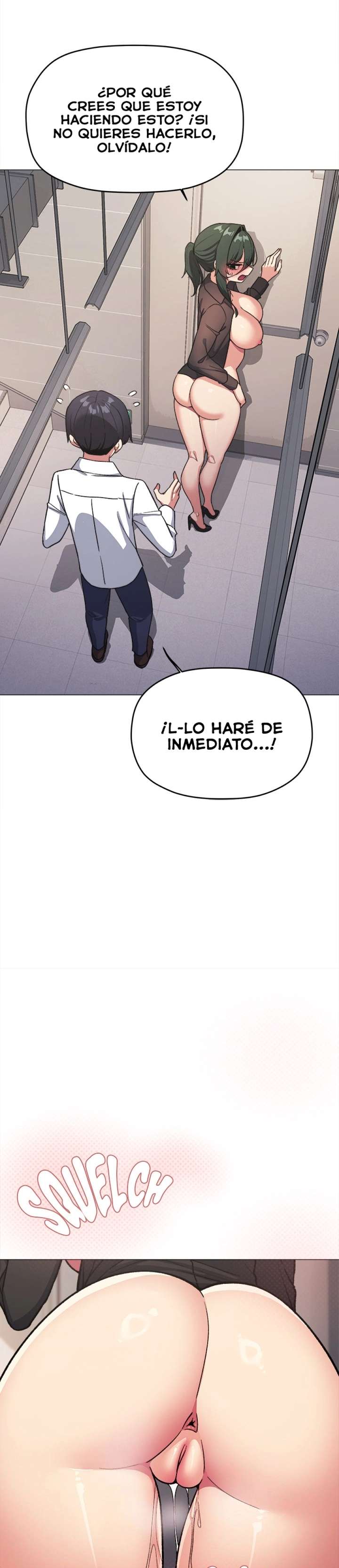 Deja de Fumar [sin censura] Capitulo 51 página 8