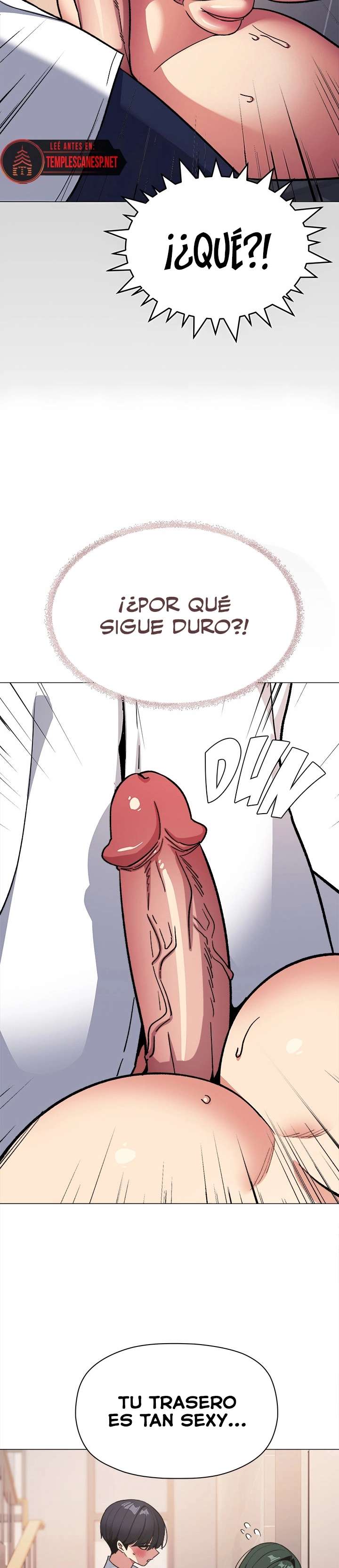 Deja de Fumar [sin censura] Capitulo 52 página 12