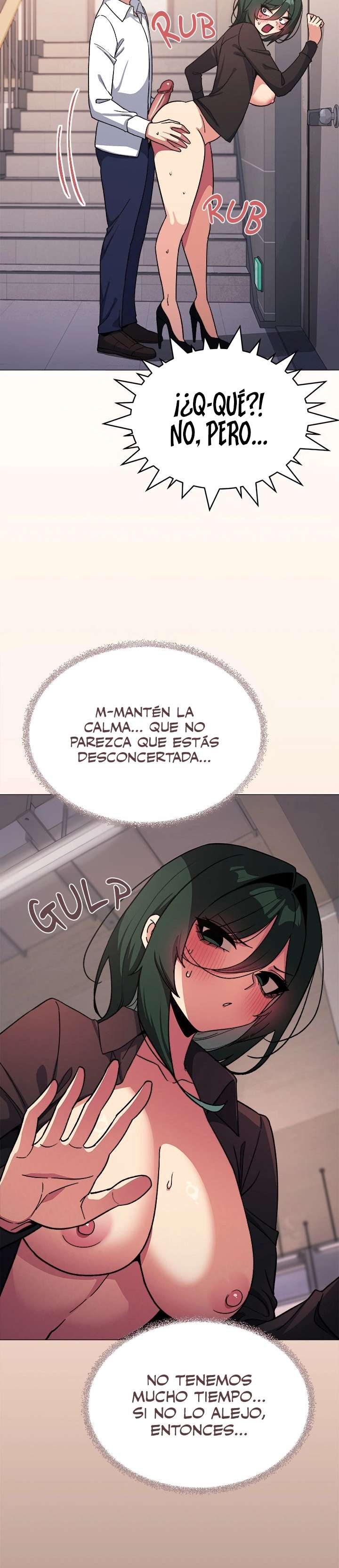 Deja de Fumar [sin censura] Capitulo 52 página 13