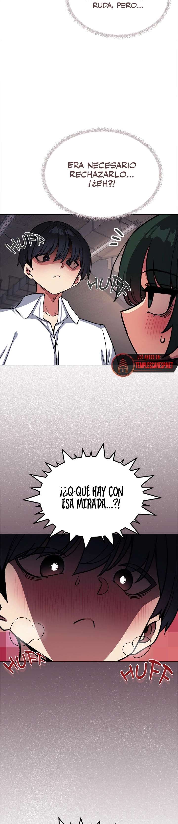 Deja de Fumar [sin censura] Capitulo 52 página 18