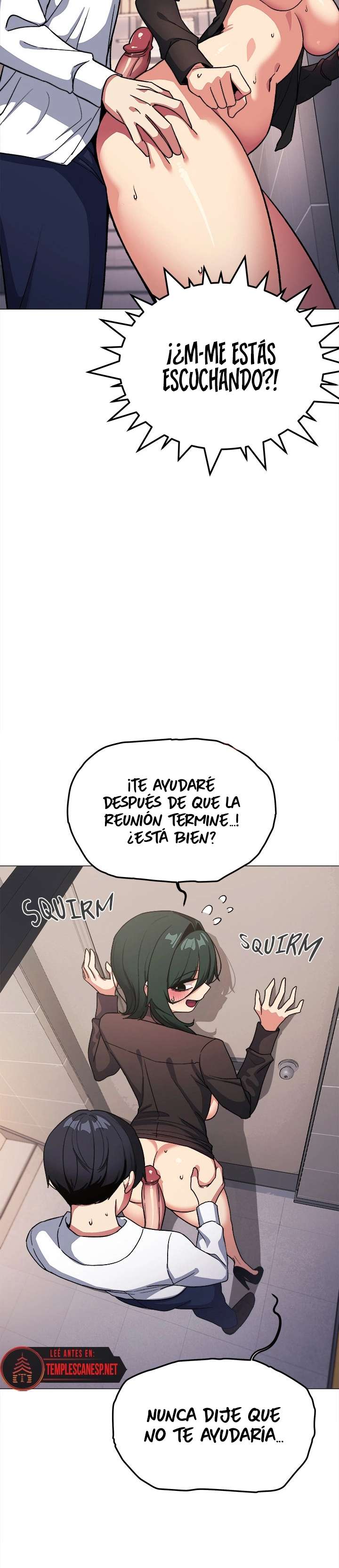 Deja de Fumar [sin censura] Capitulo 52 página 20