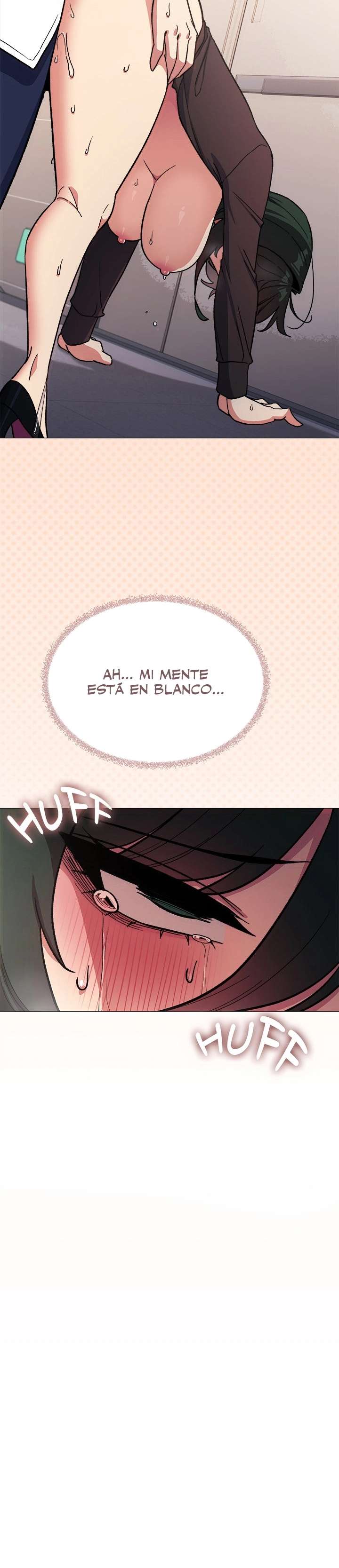 Deja de Fumar [sin censura] Capitulo 52 página 33