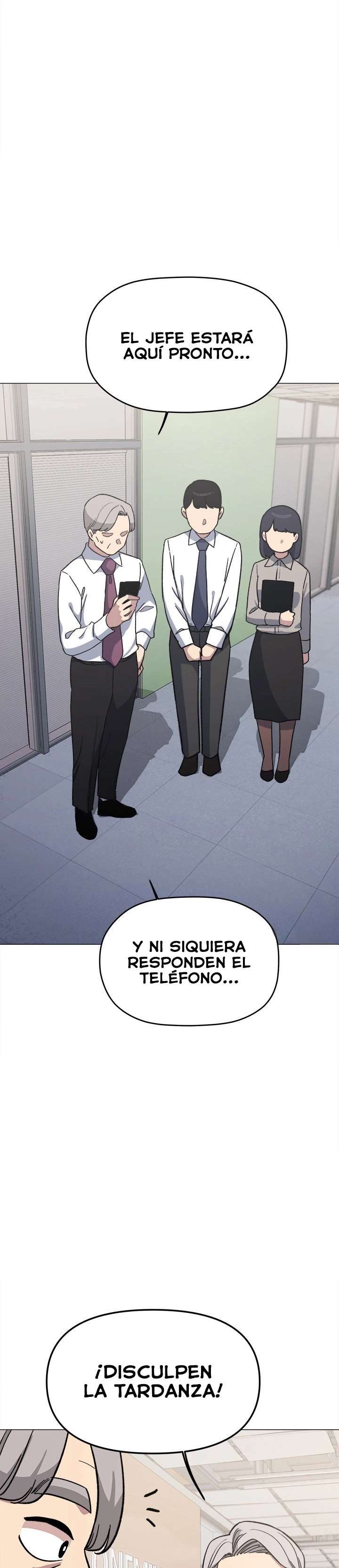 Deja de Fumar [sin censura] Capitulo 52 página 35