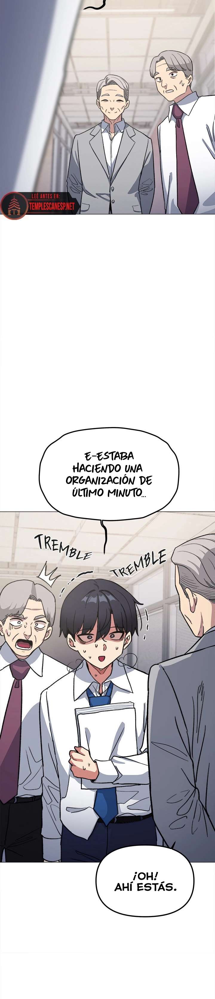 Deja de Fumar [sin censura] Capitulo 52 página 38