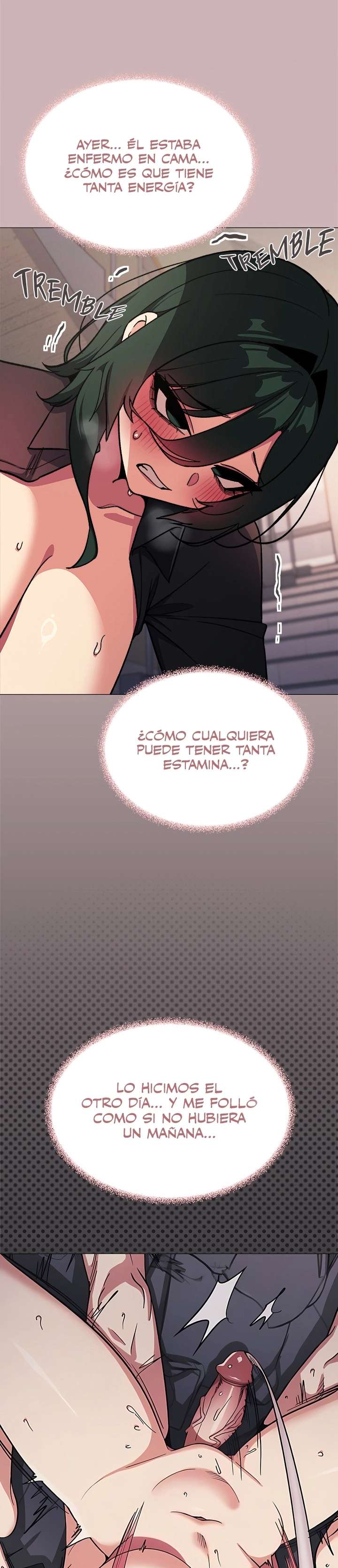 Deja de Fumar [sin censura] Capitulo 52 página 4