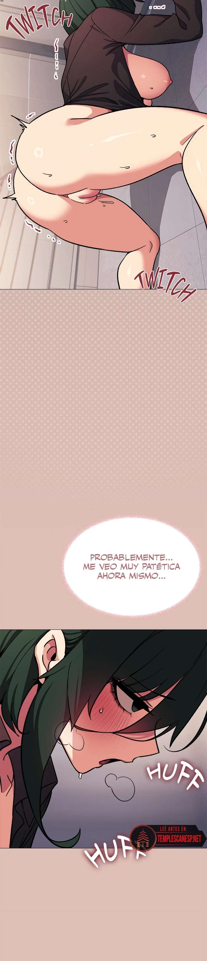 Deja de Fumar [sin censura] Capitulo 52 página 6
